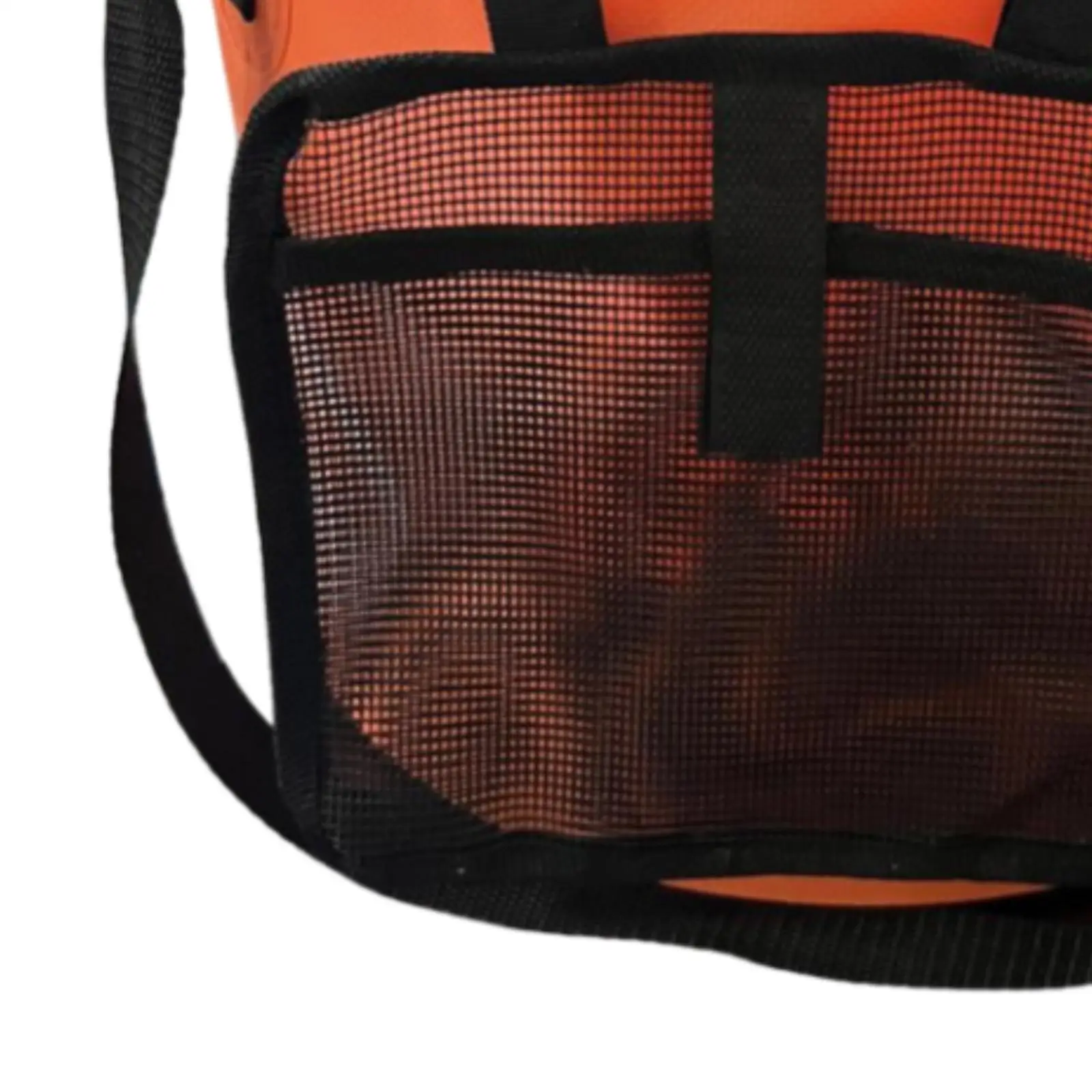 Water Storage Container Travel Collapsible Bucket for Hiking Gardening Beach