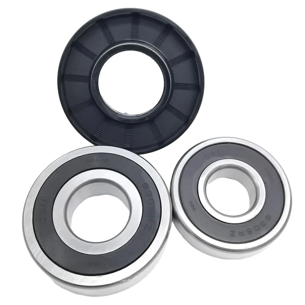 DC A DC L DC A DC L DC L Tub Bearings WF ANSXAA WF ANW XAA WF ANX XAA WF BNW WF BNW XAA Can Replace Old Or Damaged