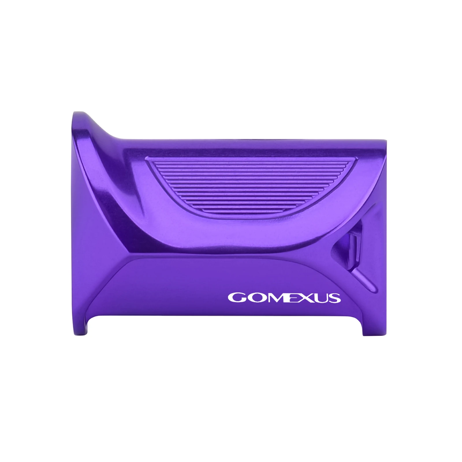 Tuas Kopling Gomexus Thumb bar untuk Daiwa Steez A TW HLC LTD SVTW CT SV AIR Baitcaster Reel Tangan Kiri
