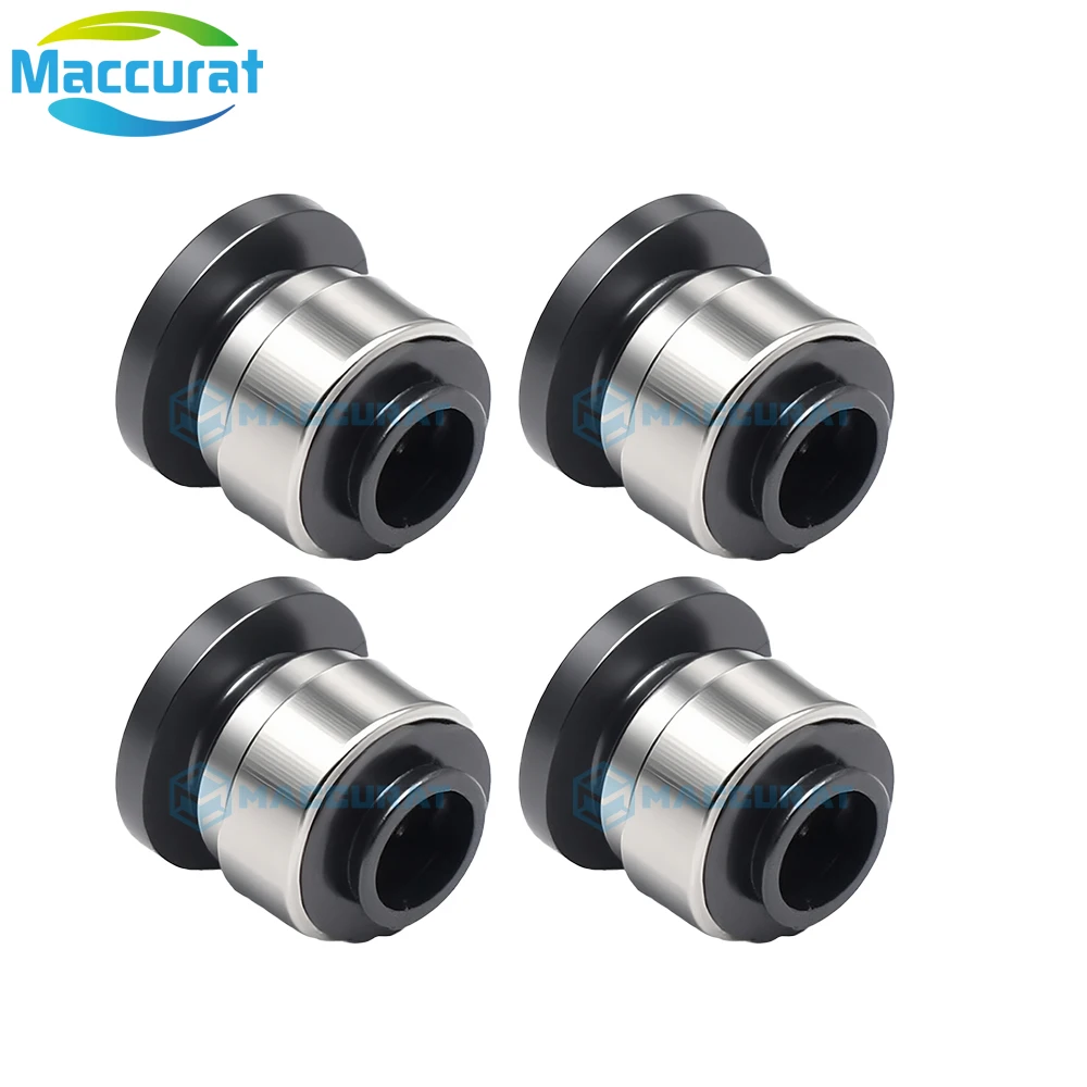 For Bambu Lab 3D Printer X1 X1C P1P P1S PTFE Tube Hall Switch Pneumatic Connector 1.75mm Filament Extruder 3D Printer Parts gallery 5