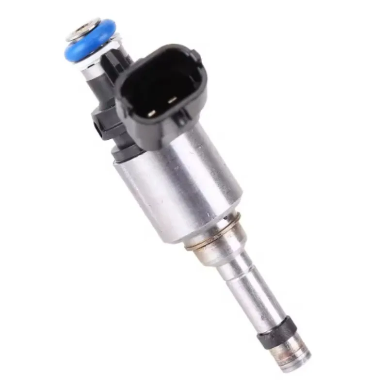 35310-2B110 35310-2B130 35310-2B160 Automobile Fuel Injector for Modern 2012-2017 Accent Veloster RIO Soul 1.6L L4 Brand New