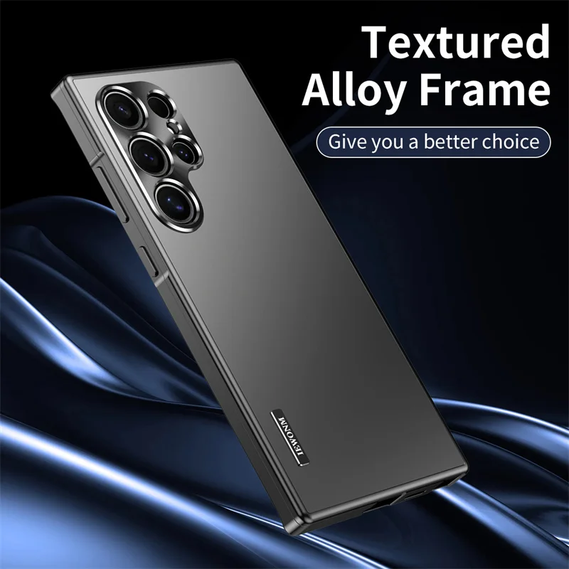 Thumbnail 3 - #78 Samsung Galaxy S23 Ultra Cases Comparison Guide