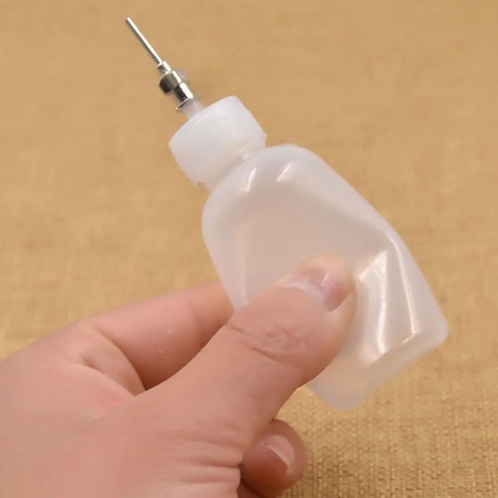 Cake Decoration Jam Painting Baking Jam Pot Cooking Drawing Tools Drinkware Squeeze Bottles Kitchen  tools