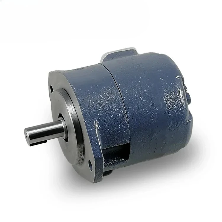 Tokimec Keiki SQP1-10-1A-15 SQP1-11-1B-15 SQP1-12-1C-15 SQP1-14-1D-15 مكونات هيدروليكية مضخة زيت ريشة واحدة ذات ضغط عالي