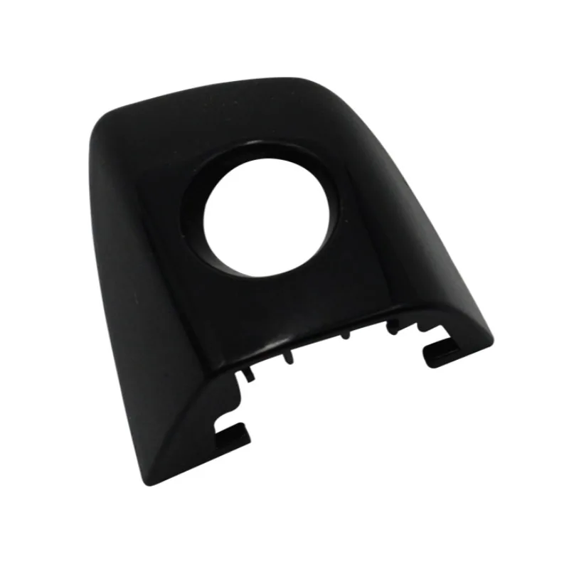 

Black White Gold Gray Front Left Right Car Exterior Door Handle Small Cover For Audi A6L C7