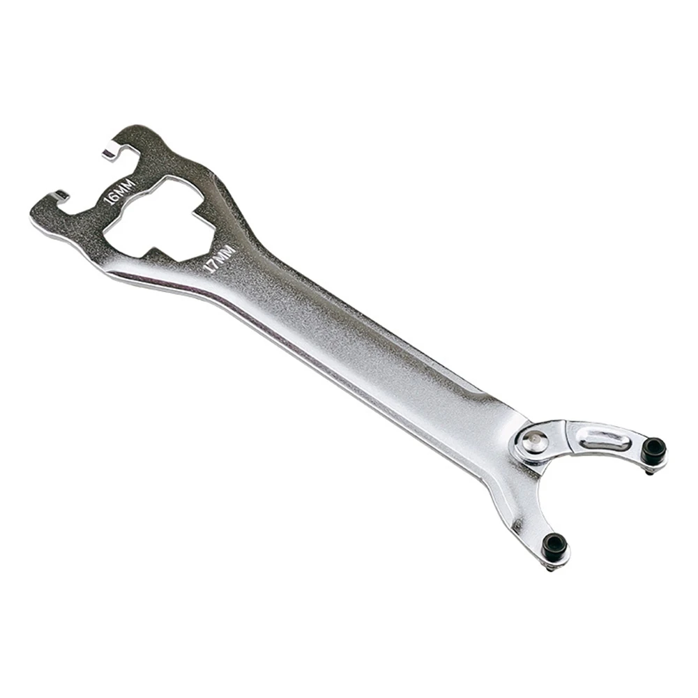 

Высококачественный гаечный ключ, каретка, 1 шт., ось BB, нижняя чашка, ось, ступица, конус, инструмент для снятия чаши велосипедной оси, сталь, 1 шт.