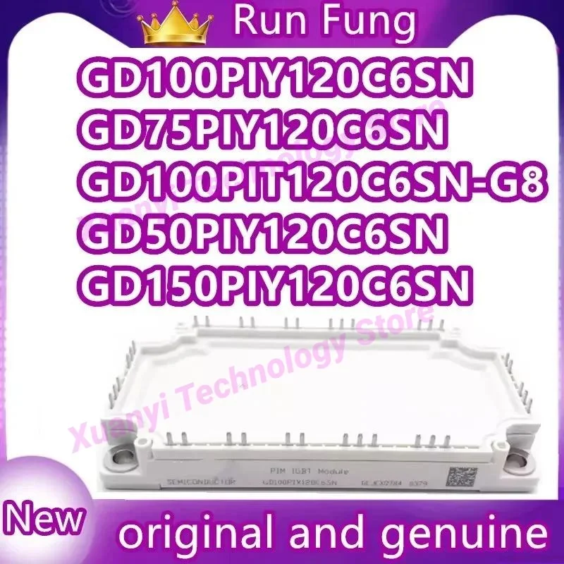 

GD100PIY120C6SN GD150PIY120C6SN GD50PIY120C6SN GD75PIY120C6SN GD150PIX120C6SN GD75PIT120C6SN-T4 GD100PIT120C6SN-G8 MODULE