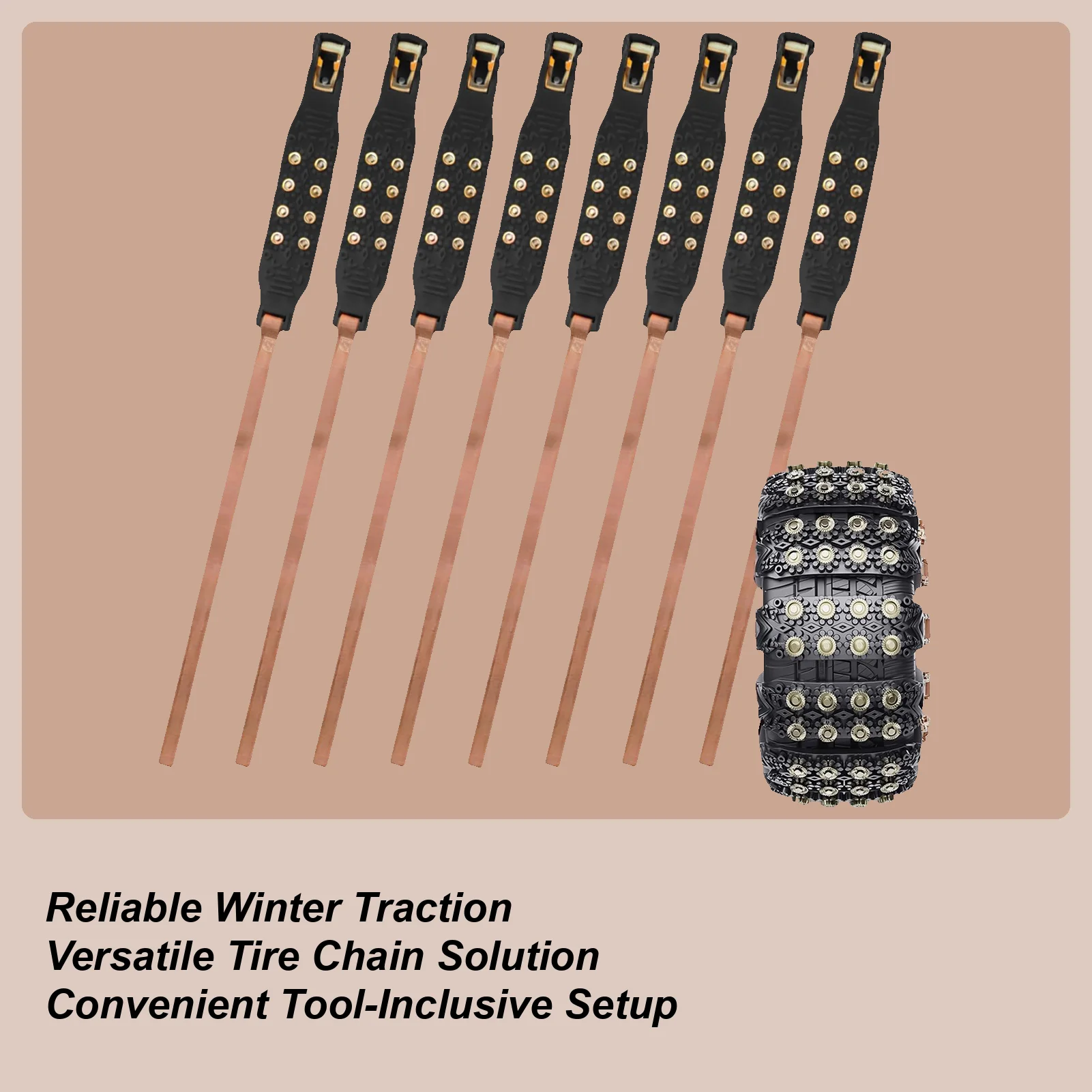 tire-chains-for-cars-8-pieces-heavy-duty-tightening-traction-winter-wheel-chains-fit-65-965-inch-tires-for-suv-truck-rv-pickup