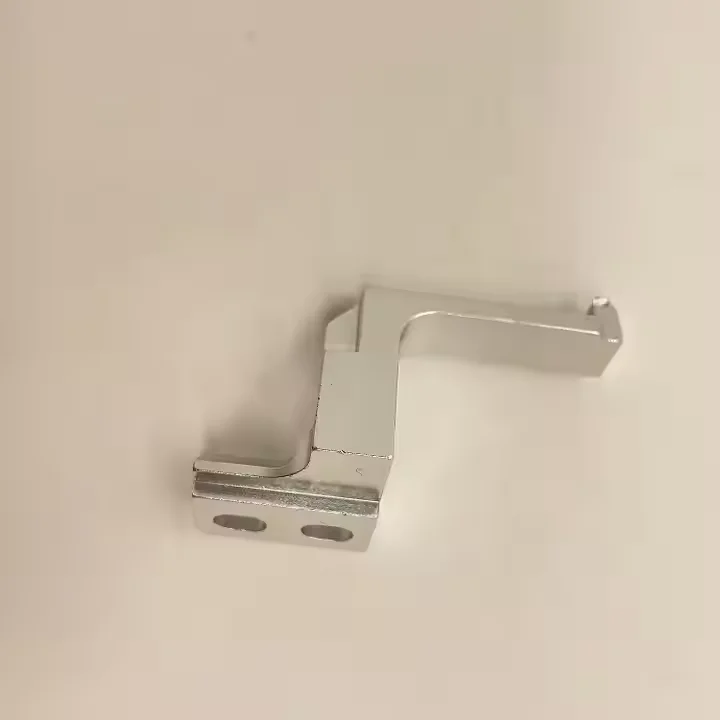 حار البائع الملحقات Barudan الكمبيوتر آلة التطريز الملحقات قطع الغيار القماش عقد دعم RR 230031   لبارودان #2