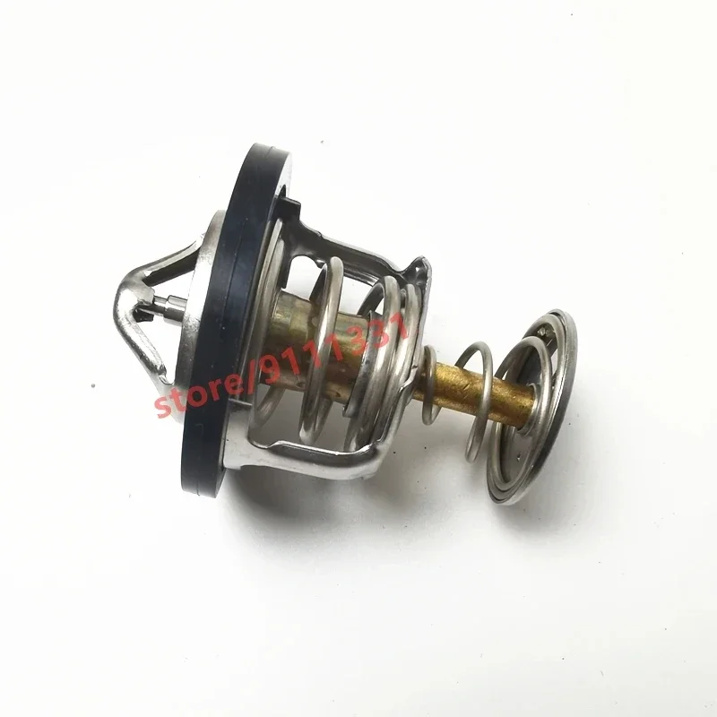 Engine Thermostat For Chery A3/Cielo M11 Skin Tiggo 3 Arrizo 5 7 Tiggo FL Tiggo 4 5 7 E4G16-1306020