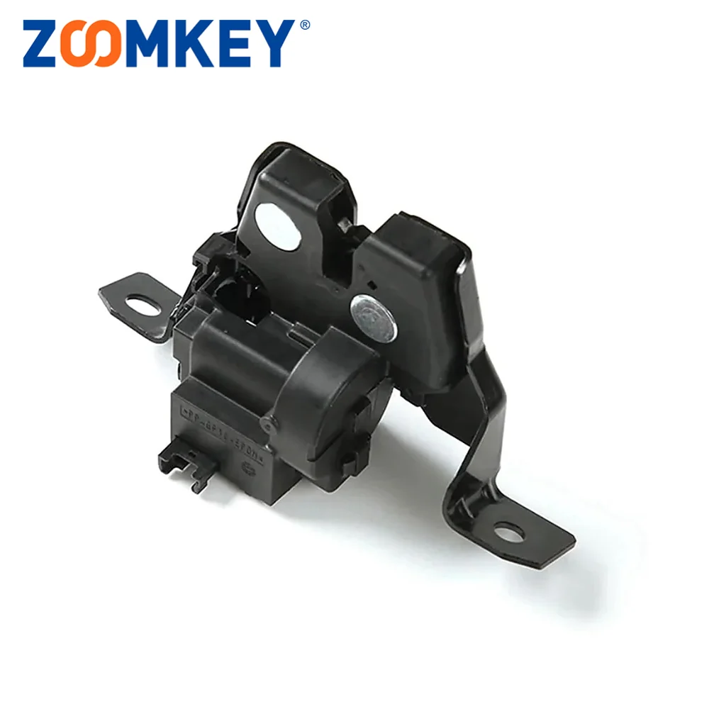 ZOOMKEY Rear Tailgate Trunk Boot Lock Latch Lid Actuator Fit For BMW Z4 118i F52 120i M40i 125i 51247385921