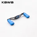 Blue 8x5mm