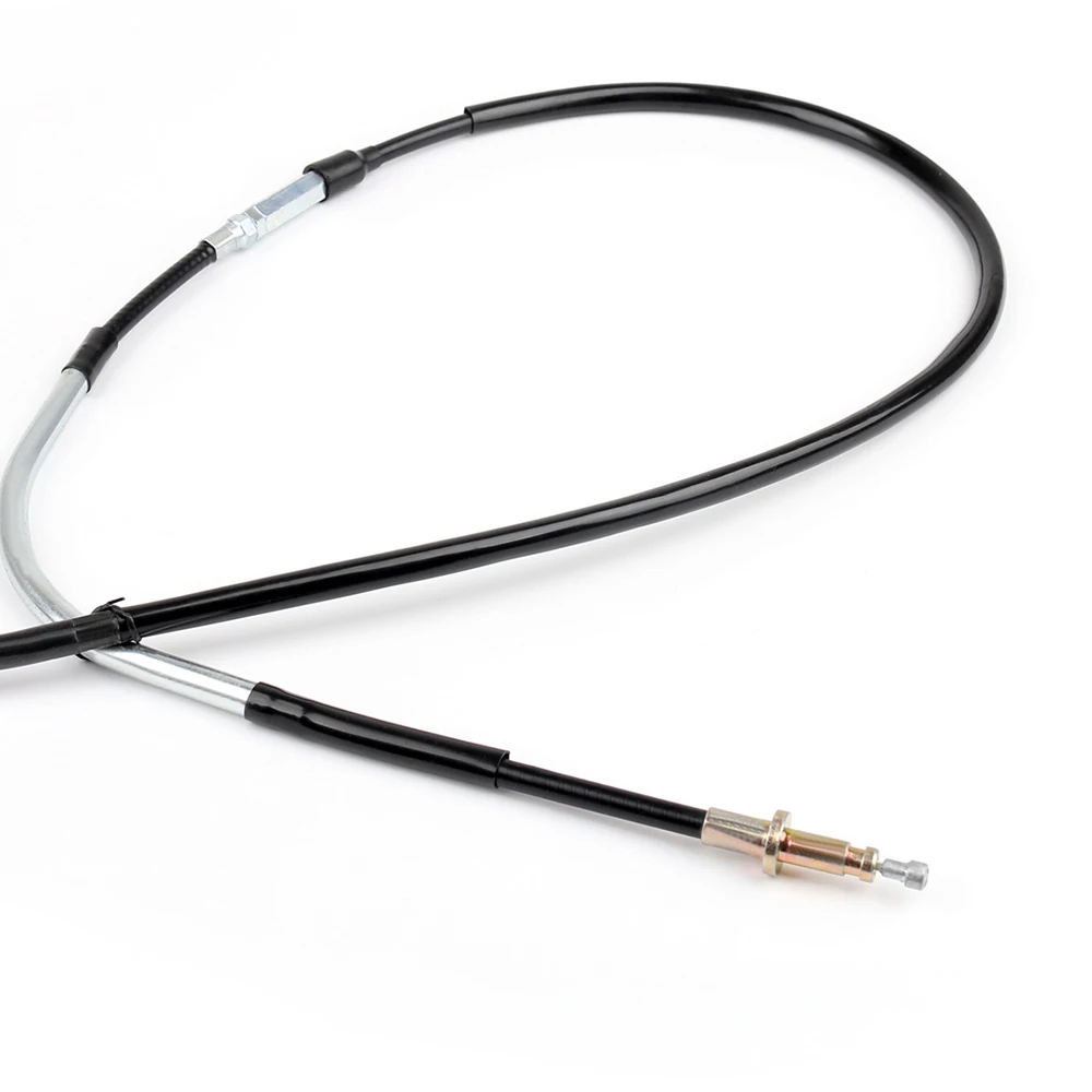 Artudatech Clutch Cable Replacement For Yamaha FZ6-N FZ6 (Naked) 2004-2007 FZ6 FZ6-SA2 2007-2009 1B3-26335-00-00 Motor Parts