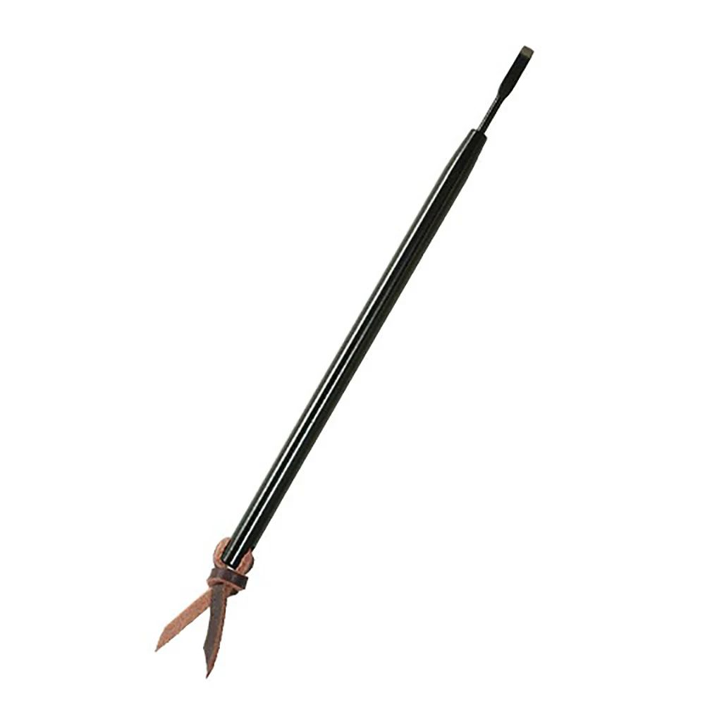 EIGER Tool TK-01 Wax Carving Micro Knife 3.0mm Flat Blade High Carbon Steel 60 RHC Precision Wax Carving Tool for Jewelry