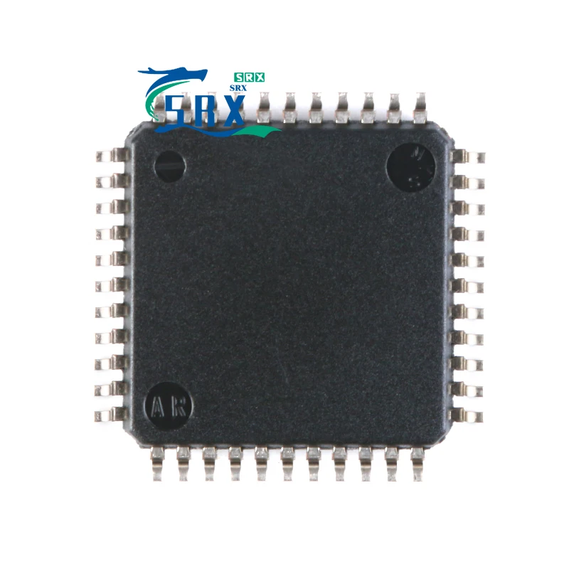 Original genuine STM8S105S6T6C LQFP-44 16MHz/32KB flash memory/8-bit microcontroller MCU For bulk orders please inquire