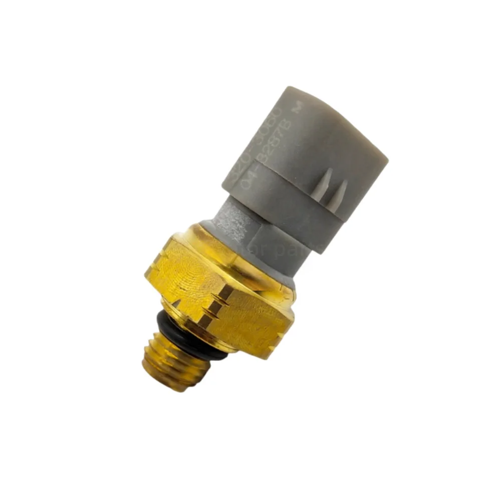 

3203060 For 320-3060 E312D/313D2GC/315/318/320D2/E320D2/323D2GC Pressure Sensor C7.1 Engine Oil Sensor Excavator Parts