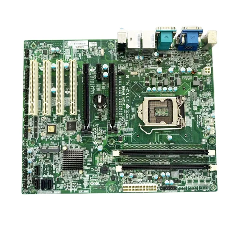 EBC-GF81-00A1E IMB-A81 0CGOS1002444 3.5 Inch Industrial Motherboard Embedded Computer Accessories