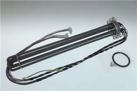 

Нагревательный элемент для котла WINTERHALTER 30008953, 10.2кВт, 200/440В