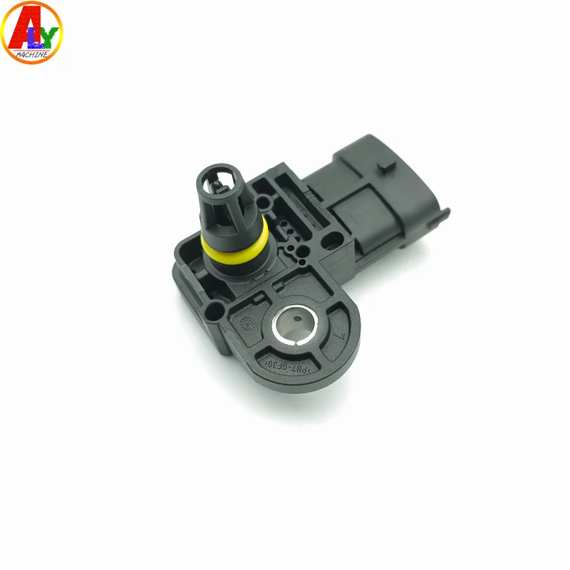 For FAW Jiefang Weichai Engine Intake Pressure Sensor 0261230499 1001292423