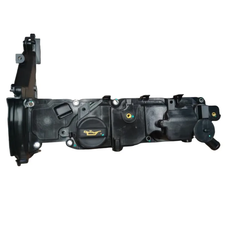 

0248S0 9688939180 Крышка коромысла головки блока цилиндров двигателя для Peugeot 508 Partner 1.6HDI Совершенно новая