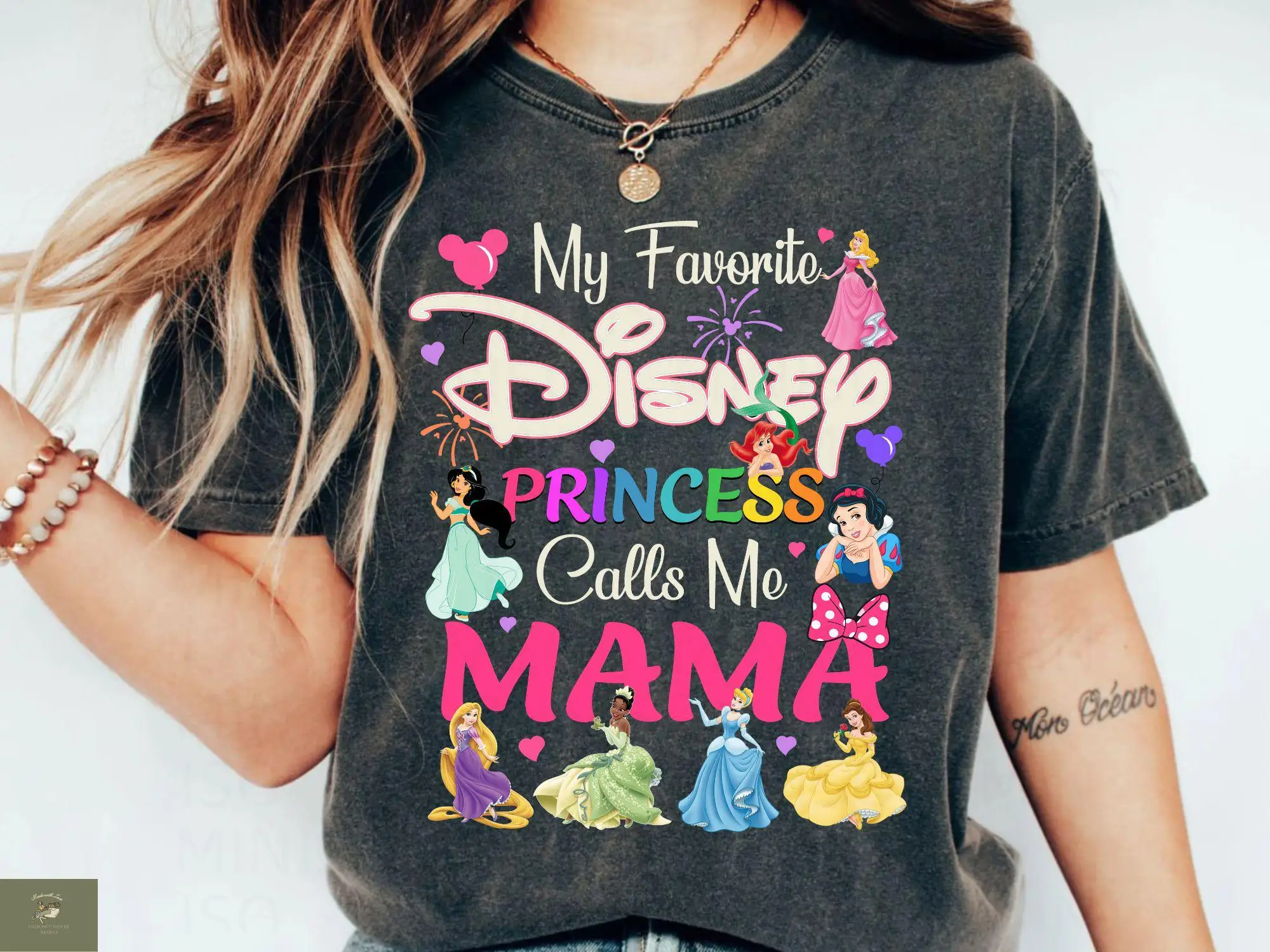 أمي المفضلة Di Nei Princess Call Me Mama Png Princesses Png Dinei Mama Png From Daughter Png رحلة عائلية Png تنزيل رقمي #2