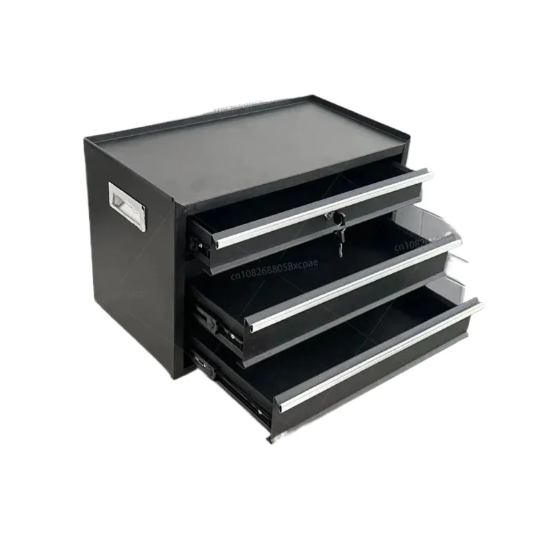 Desktop Toolbox, File Cabinet, Storage Box, Assembly Line, Tool Cabinet, Iron Box, Office Workshop, Mini Box