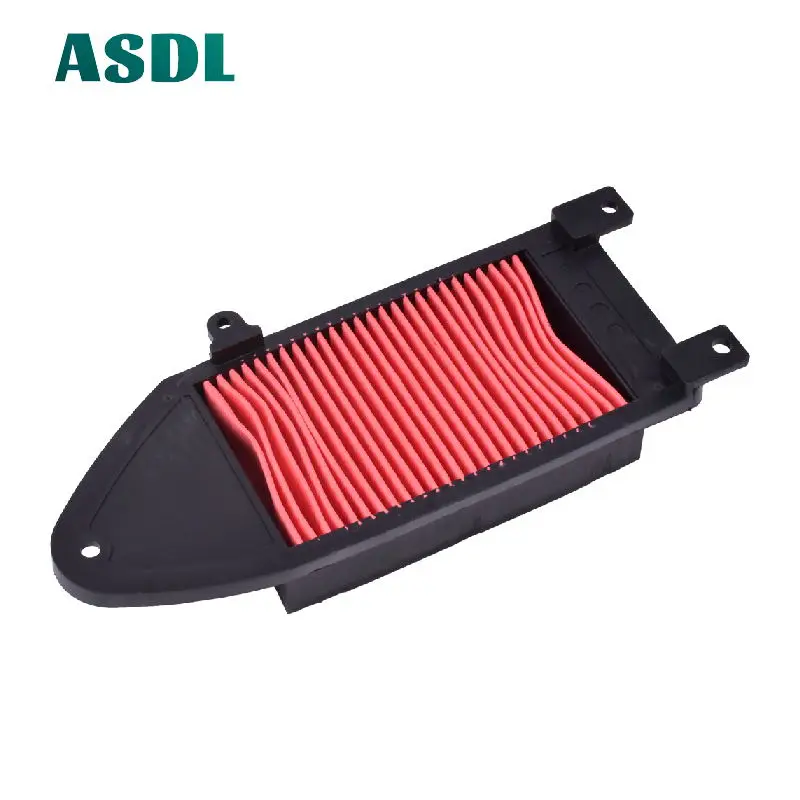 5001 Motorcycle Air Filter for Kymco 125 150 200 200i  Agility People Super for Malaguti 125 150 200 Ciak Master 1723C-KHB4-900