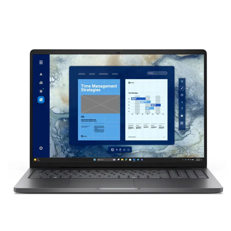 

Pro 16 Laptop 16-inch AMD Ryzen AI 7 350 Ultra5 7