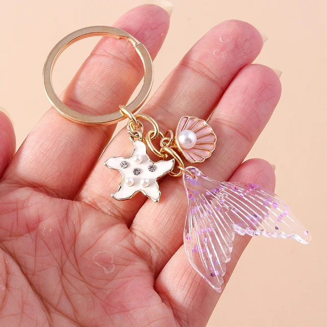 Cutest keychains ever shops