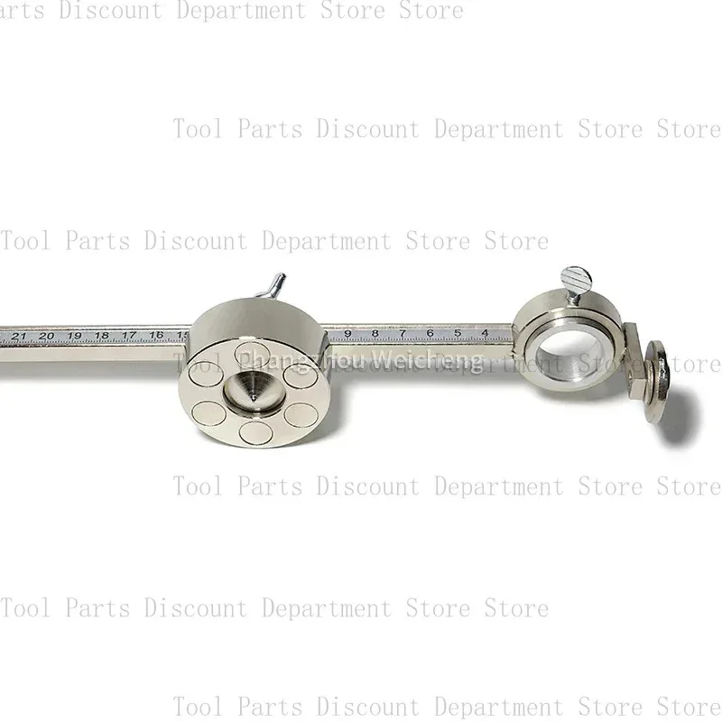 

PT31 Plasma Cyclotomic Device Compasses Cutting Roller Guide Wheel
