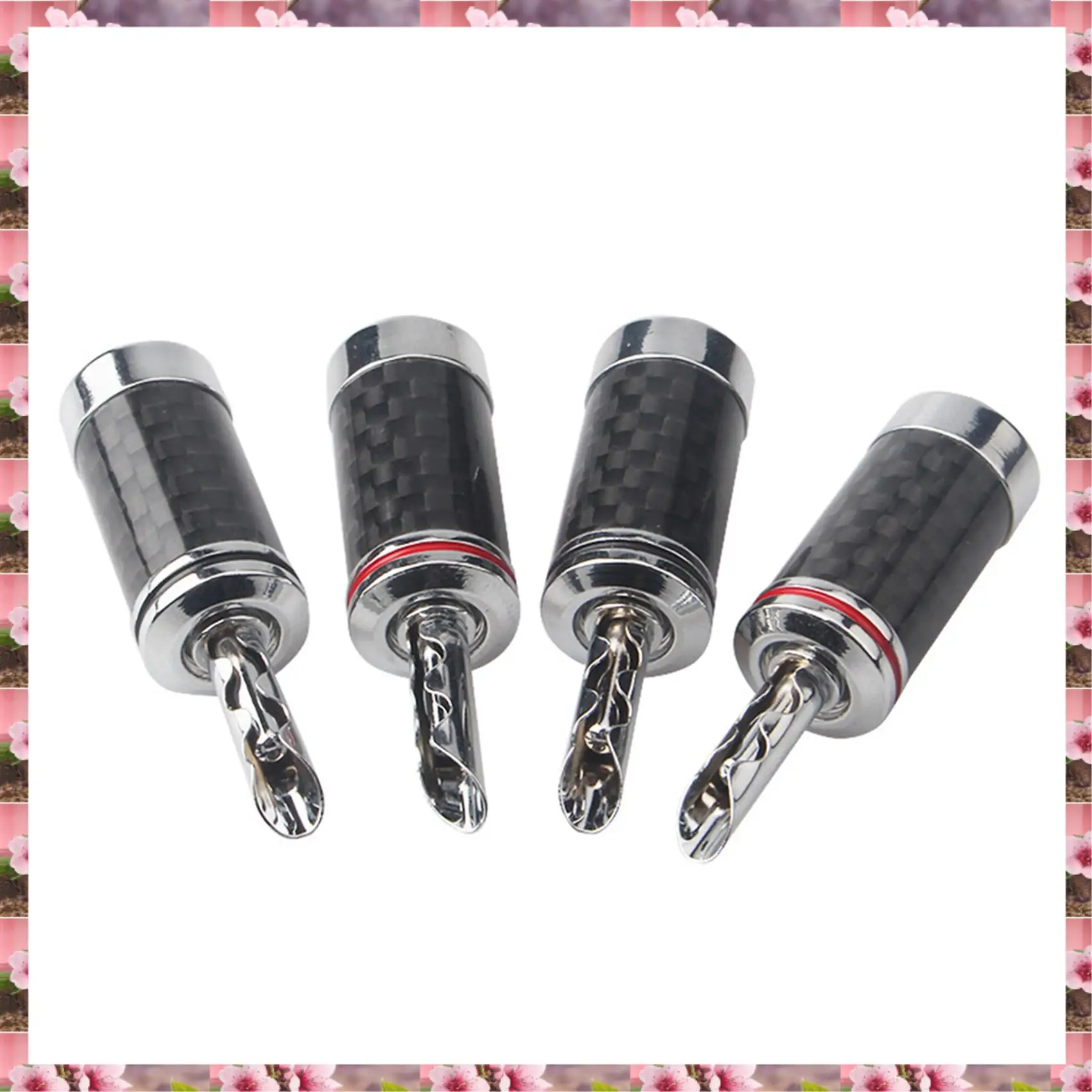 2025 24Pcs Banana P… - image