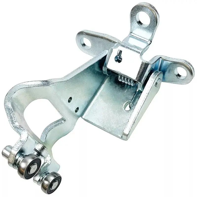 

Петля средней центральной сдвижной двери (левая) 68390-08041 6839008041 для Toyota Sienna 2011-2020