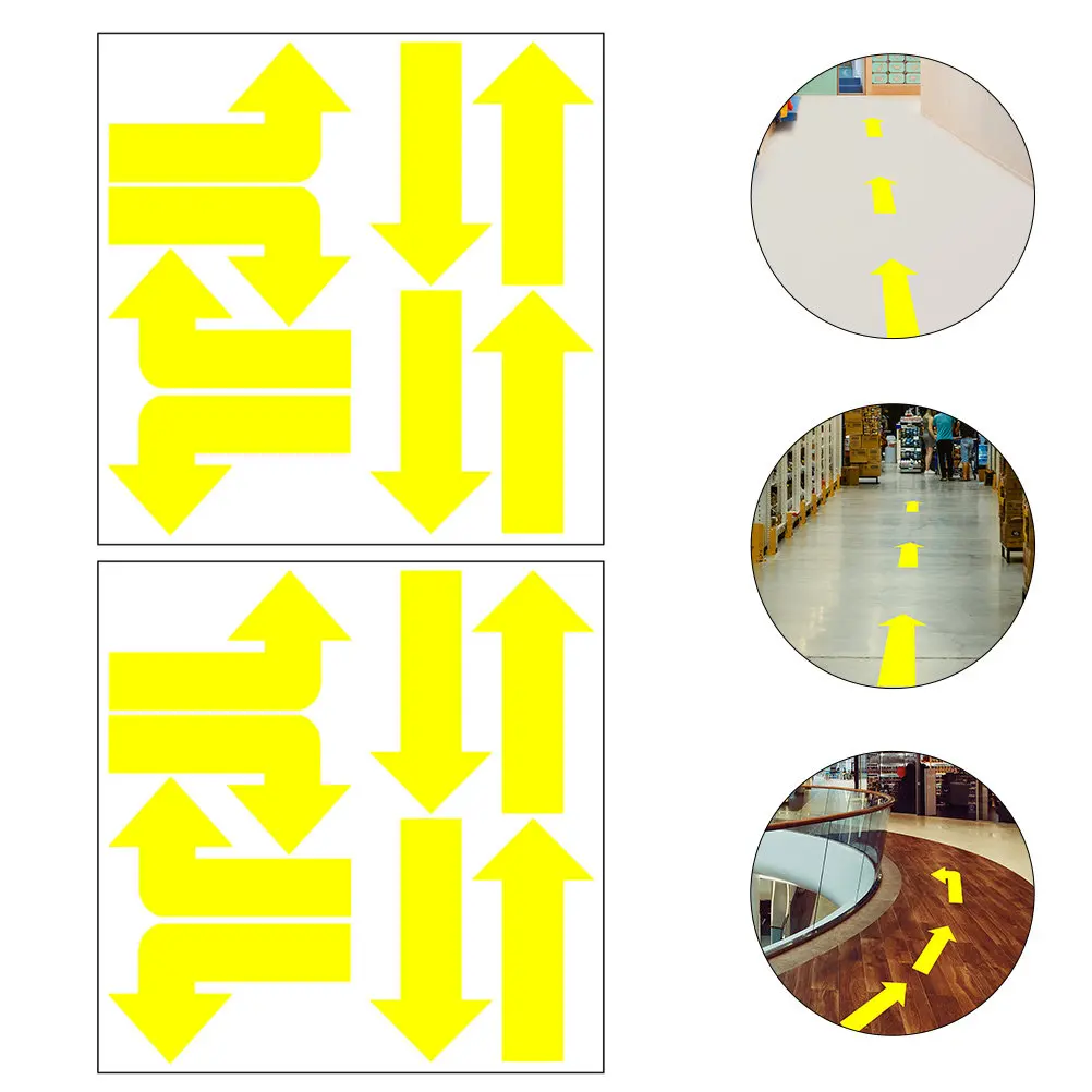 2-folhas-de-adesivos-de-sinalizacao-de-setas-decalques-direcionais-para-chao-adesivos-de-pvc-montaveis-na-parede-resistentes-ao-desbotamento-e-rachaduras