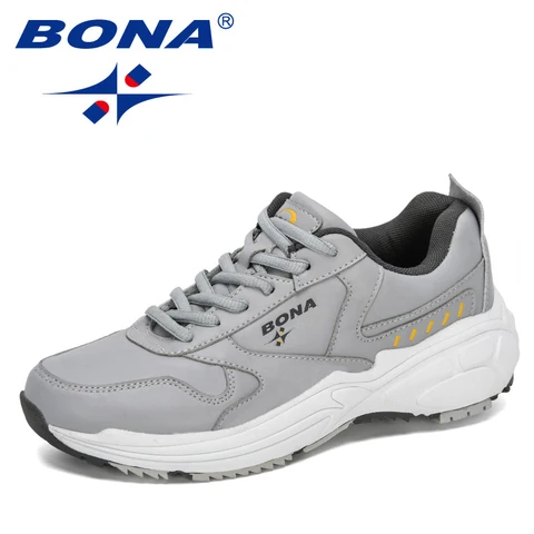 Кроссовки женские классические BONA