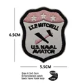 hook Loop patch  26