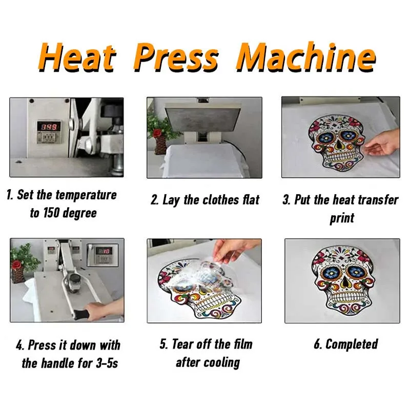 Mickey Minnie Princess Iron on Transfers Heat Press Stickers for Clothes Thermal Patches on Tshirts