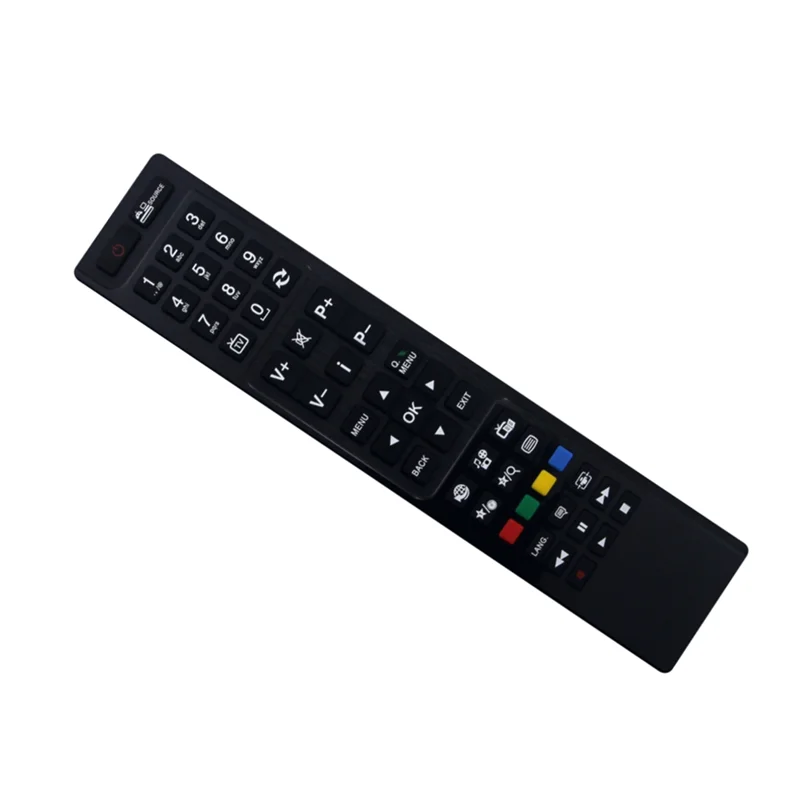 A14M รีโมทคอนโทรล RC4846 สําหรับ SHARP TV LCD LC-32LD145E 32LED900B 32LD145K 39LD145E 39LD145K 32LD145V 39LD145V 50LE756EN Easy T