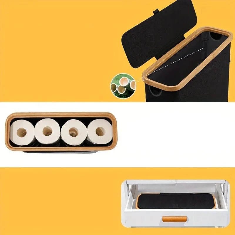 Thumbnail 3 - #45 Compare Storage Basket Before You Buy