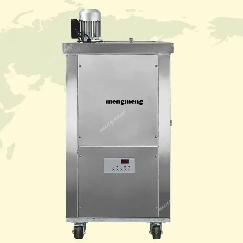 

Commercial Popsicle Making Machine Air Cooling Ice Lolly Pop Ice Stick Making Machines Maker For Sale