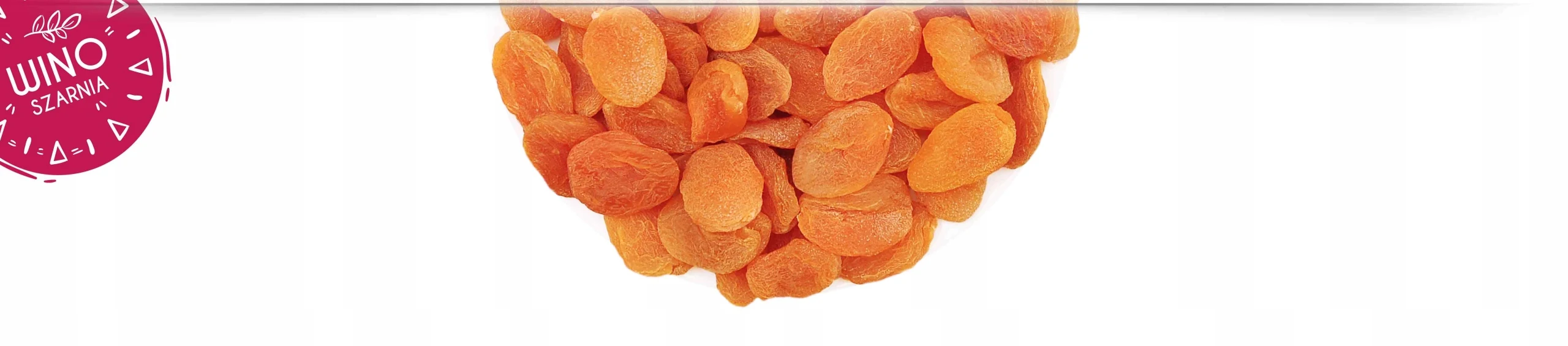 Zdjęcie 3: Morele suszone jasne - 1kg bez cukru, zdrowa przekąska