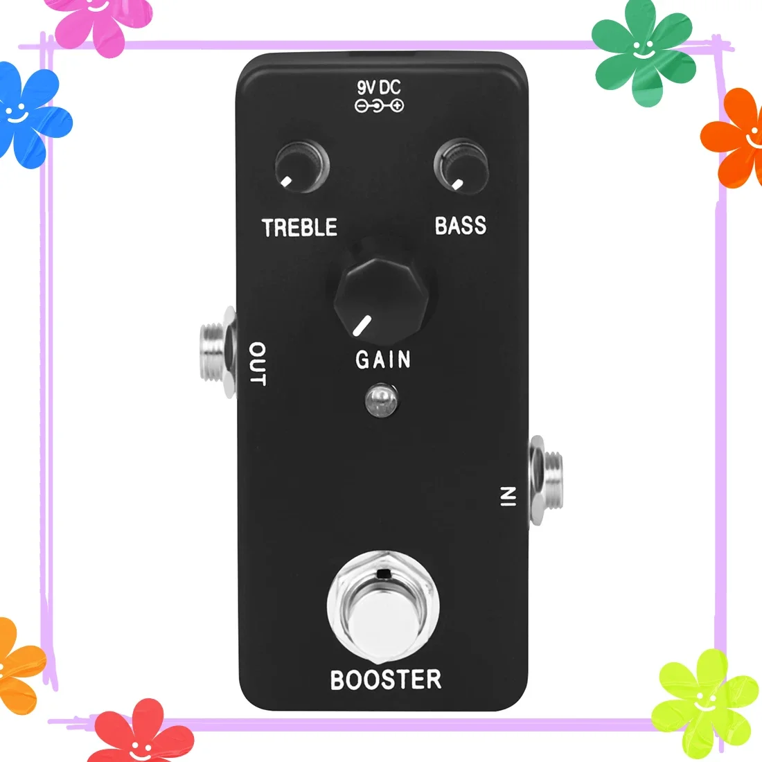 Irin Pure Booster E… - image