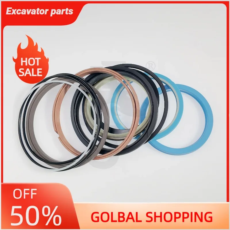 

Для комплекта уплотнений цилиндра рычага XE180BR 860562894, категория премиум-продуктов