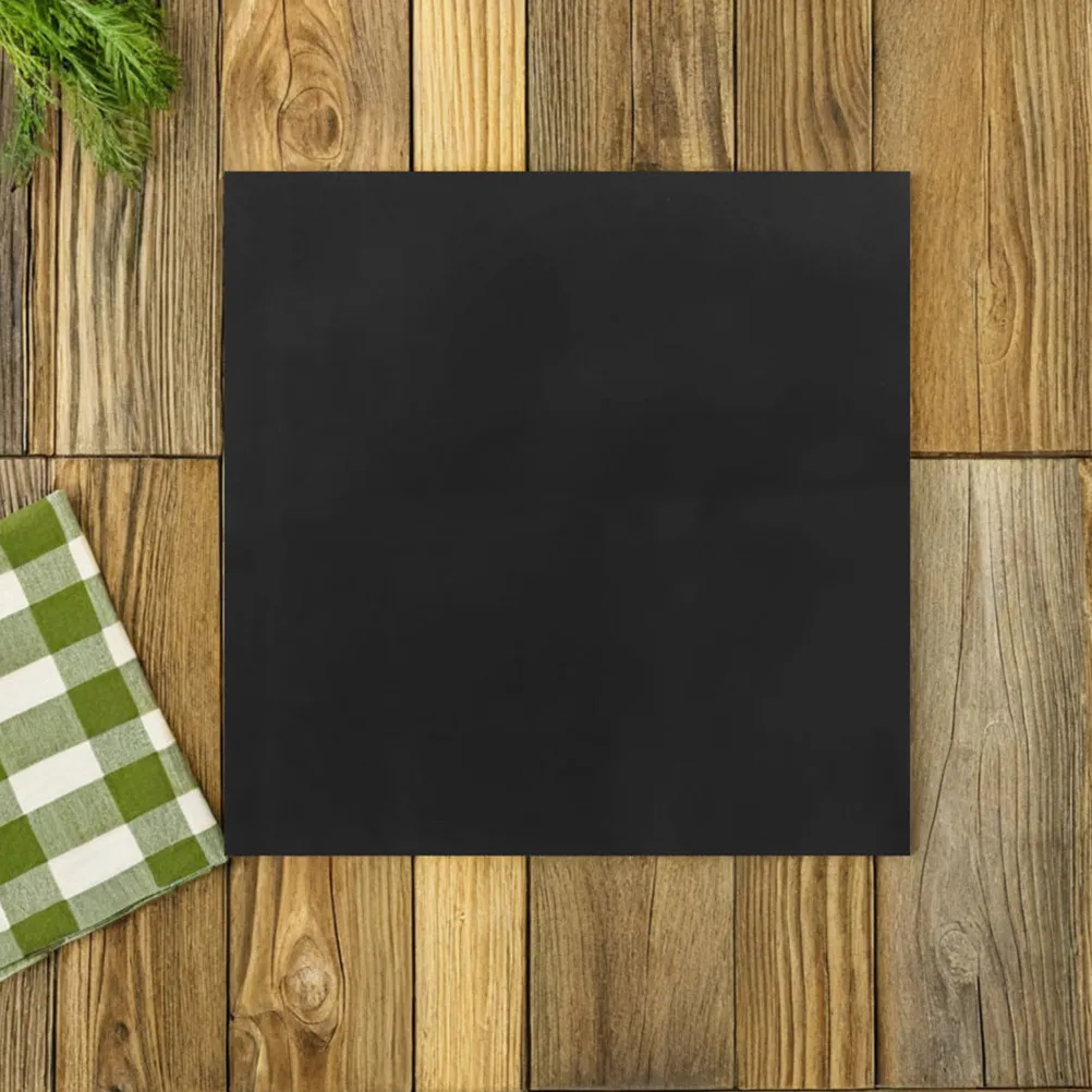 Anti-Static Insulation Mat 10KV Heat Resistant Repair Mat Safe Work Sheet for Grounding Cord Shock Absorb Pad for Distribution - view 5