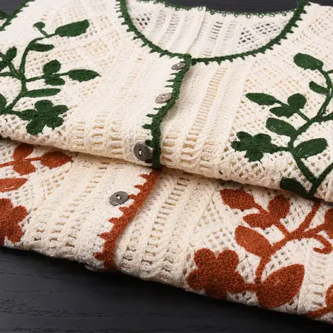 10 best sales फूलों वाली बनियान - №9