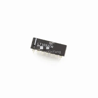 

5PCS LT1032CN LT1032 DIP-14 Integrated circuit IC chip