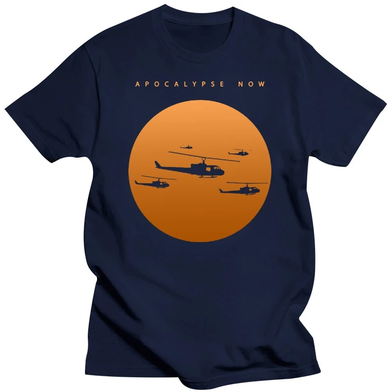 Apocalypse Now Movie Poste T Shirt All Sizes S To 4Xl V38