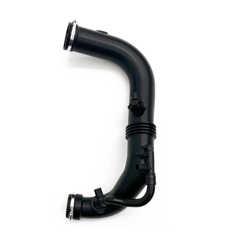 A 2710901929   SL K250 C250 E250 W207 W204 W212 Между корпусом фильтра впускной трубы и выпускным турбокомпрессором