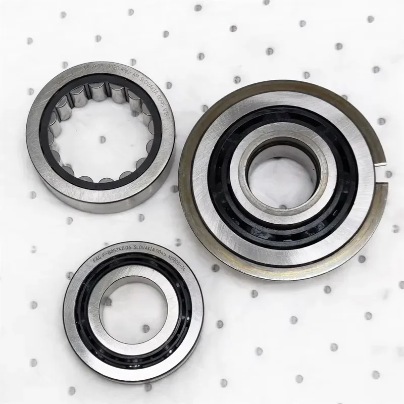 0AW Automatic Transmission Bearing for VW A4 A5 Car Accessories Transmission Parts 311440C 95 J05