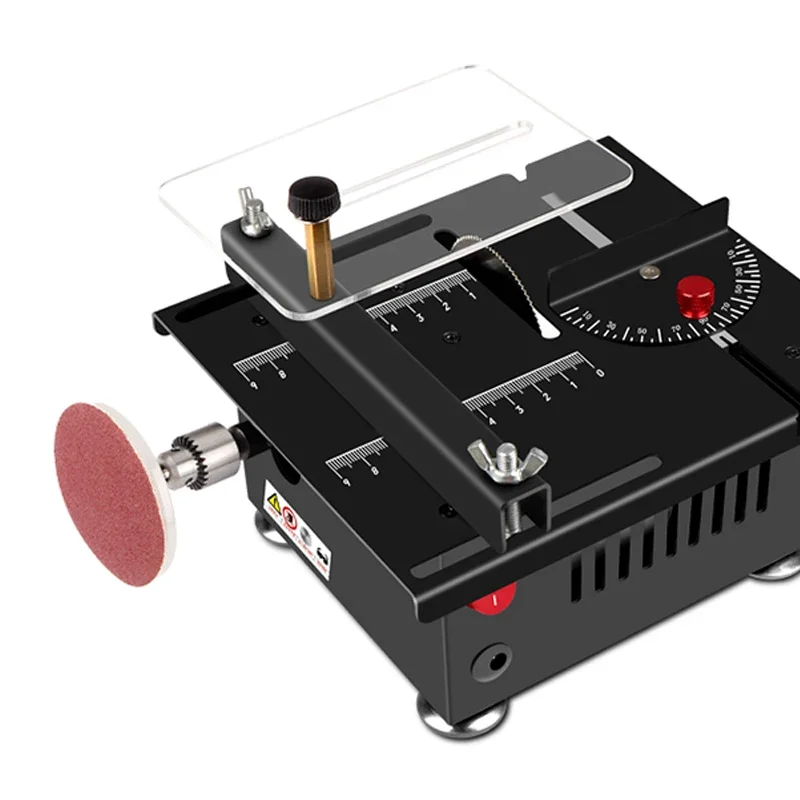 �y�Z�[�����z220V�d���~�j�e�[�u���\�[���@�\�f�X�N�g�b�v�ؒf�@ - �؍ށA�v���X�`�b�N�A�A�N�����APCB�ؒf�p�̉ƒ�pDIY�N���t�g�c�[��