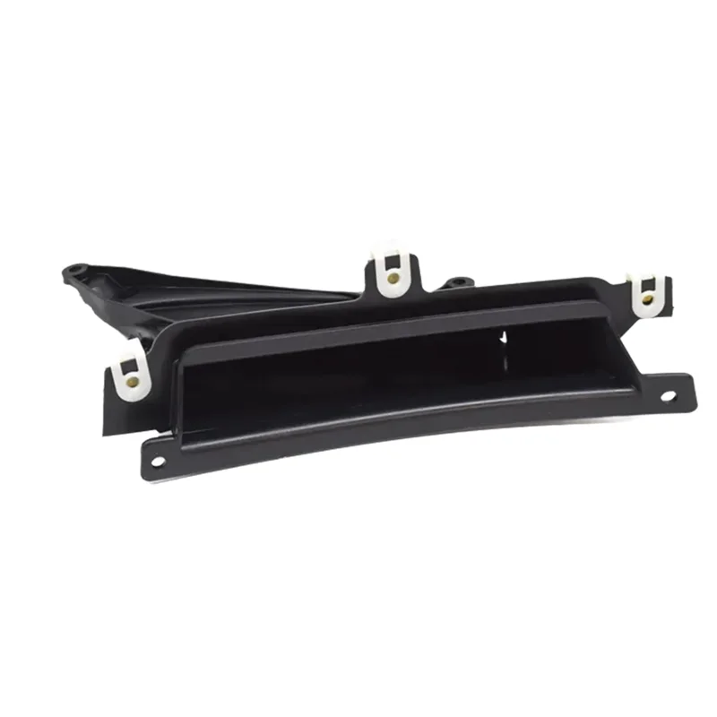 

A03Z-1Pair Front Fender Side Inside Air Duct 51747347375/51747347376 For BMW 7 Series G11 G12 15-19 Air Channel Side Panel